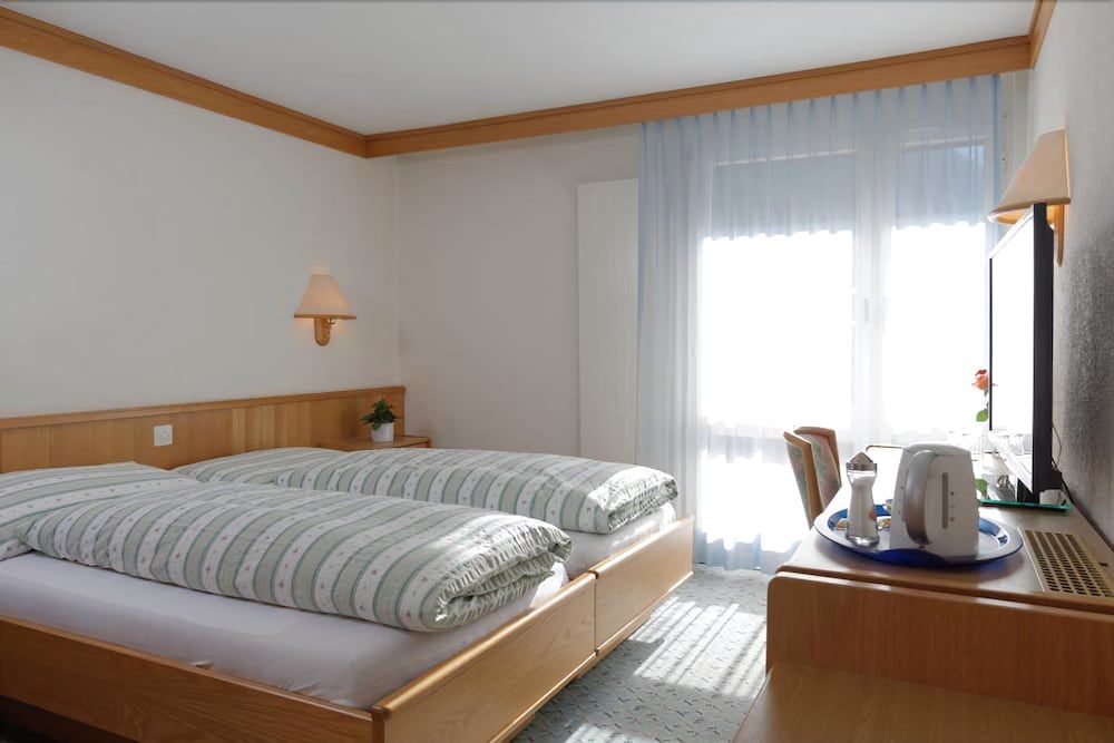 Residence Hotel & Apartments 2