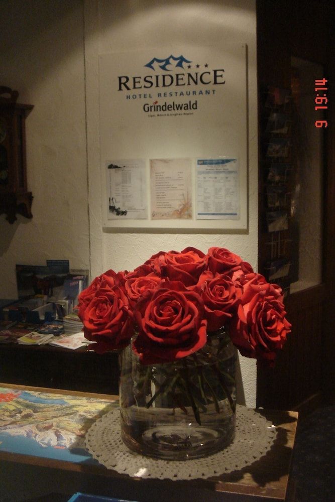 Residence Hotel & Apartments 1