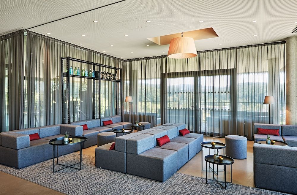 LOISIUM Wine & Spa Resort Südsteiermark 3