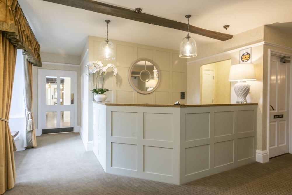 Heacham Manor Hotel Spa & Golf 2