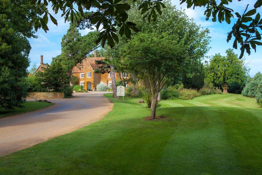 Heacham Manor Hotel Spa & Golf 1