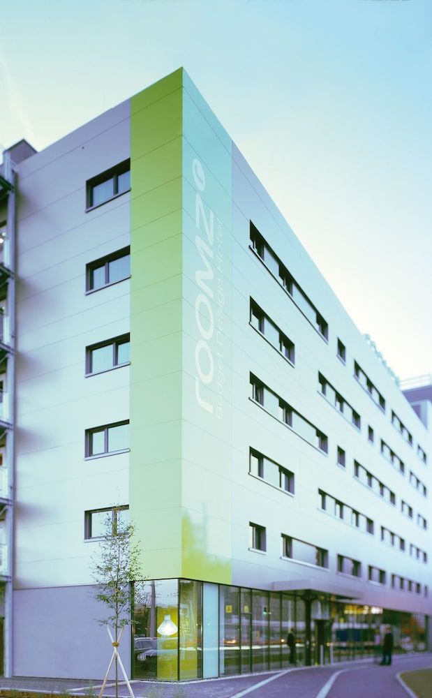 Plaza Inn Graz 4 estrelas em Graz