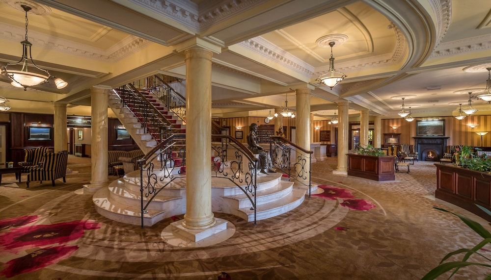 Slieve Russell Hotel Golf & Country Club 2