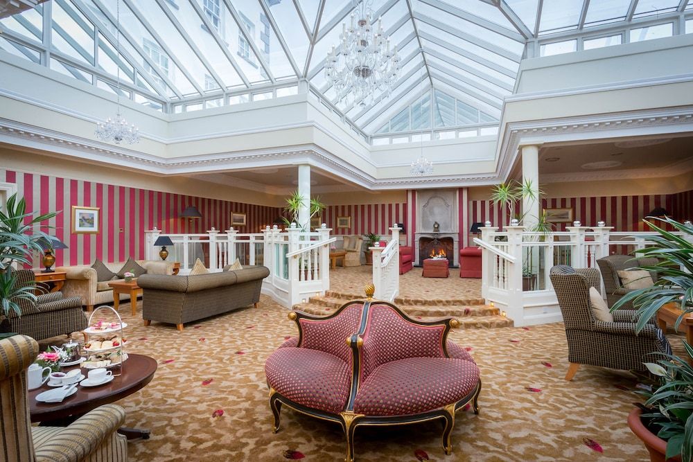 Slieve Russell Hotel Golf & Country Club 3