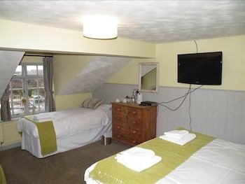 The Countryman Inn 3