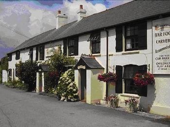 The Countryman Inn 4 estrelas em Dorchester