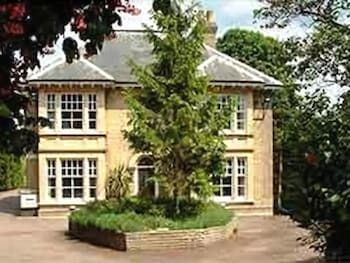 Shelford Lodge 2 estrelas em Cambridge
