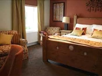 The Barrington Arms Hotel 2