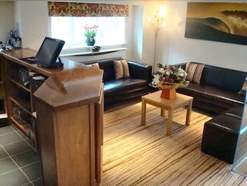 The Britannia Inn & Waves Restaurant 2