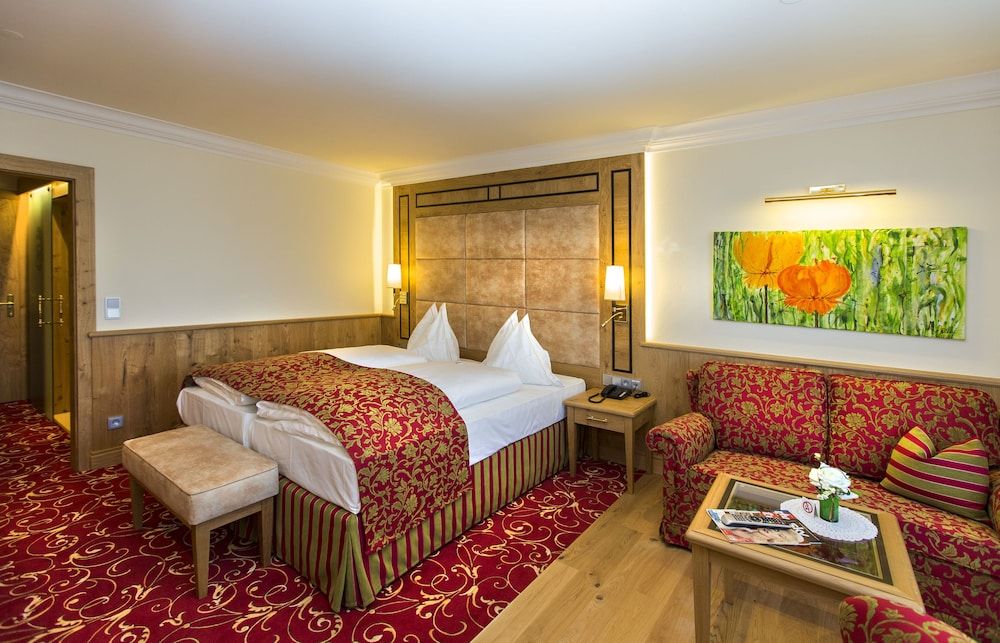 Hubertushof 2 Hubertushof 2