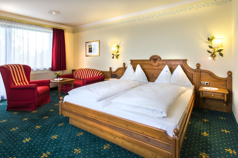 Hubertushof 3 Hubertushof 3