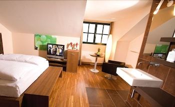 Maiers Wellnesshotel Loipersdorf 3