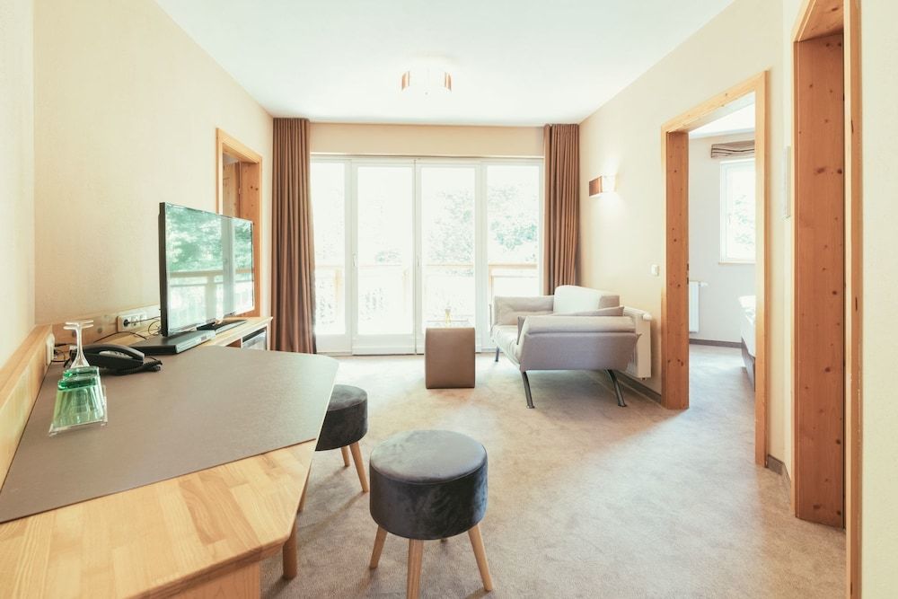 Maiers Wellnesshotel Loipersdorf 1