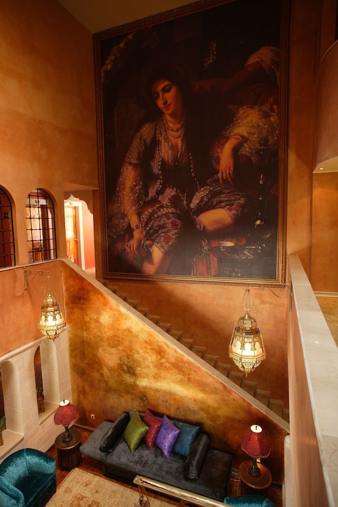 Manici Hotel, Sanliurfa - Special Class 2