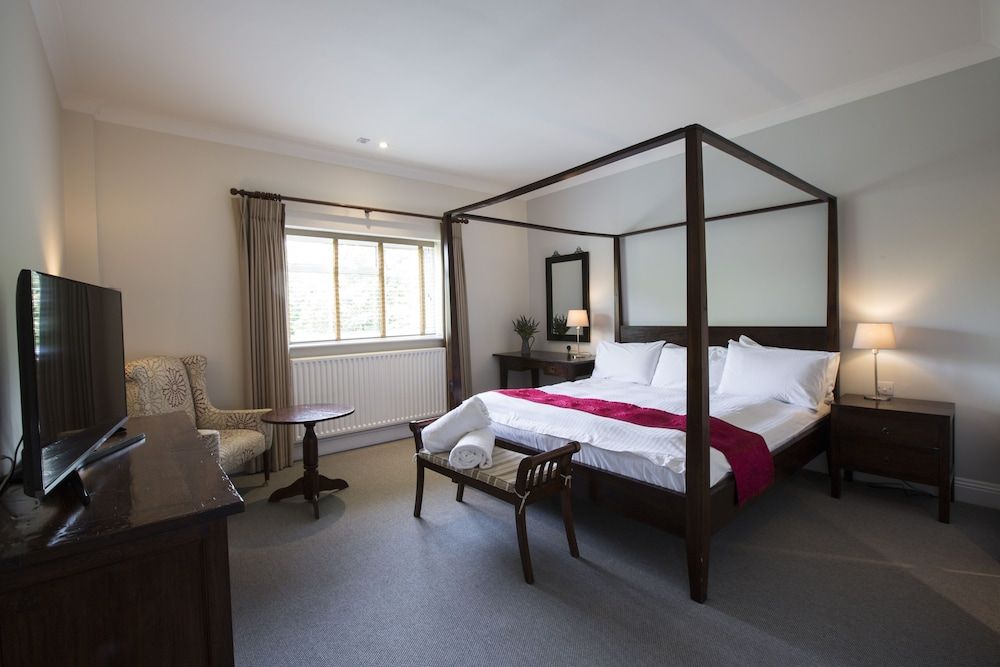 Asperion Hillside 4 estrelas em Guildford