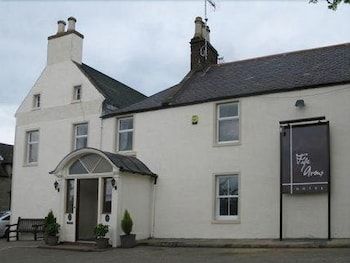 Fife Arms Hotel
