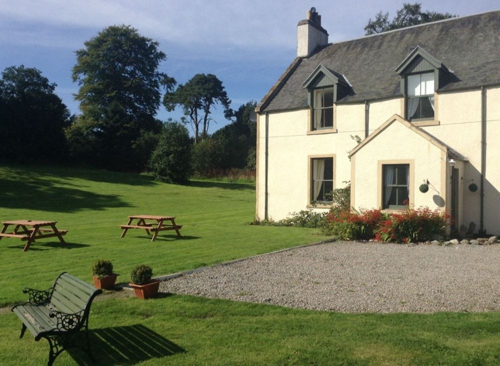 Antfield House 1