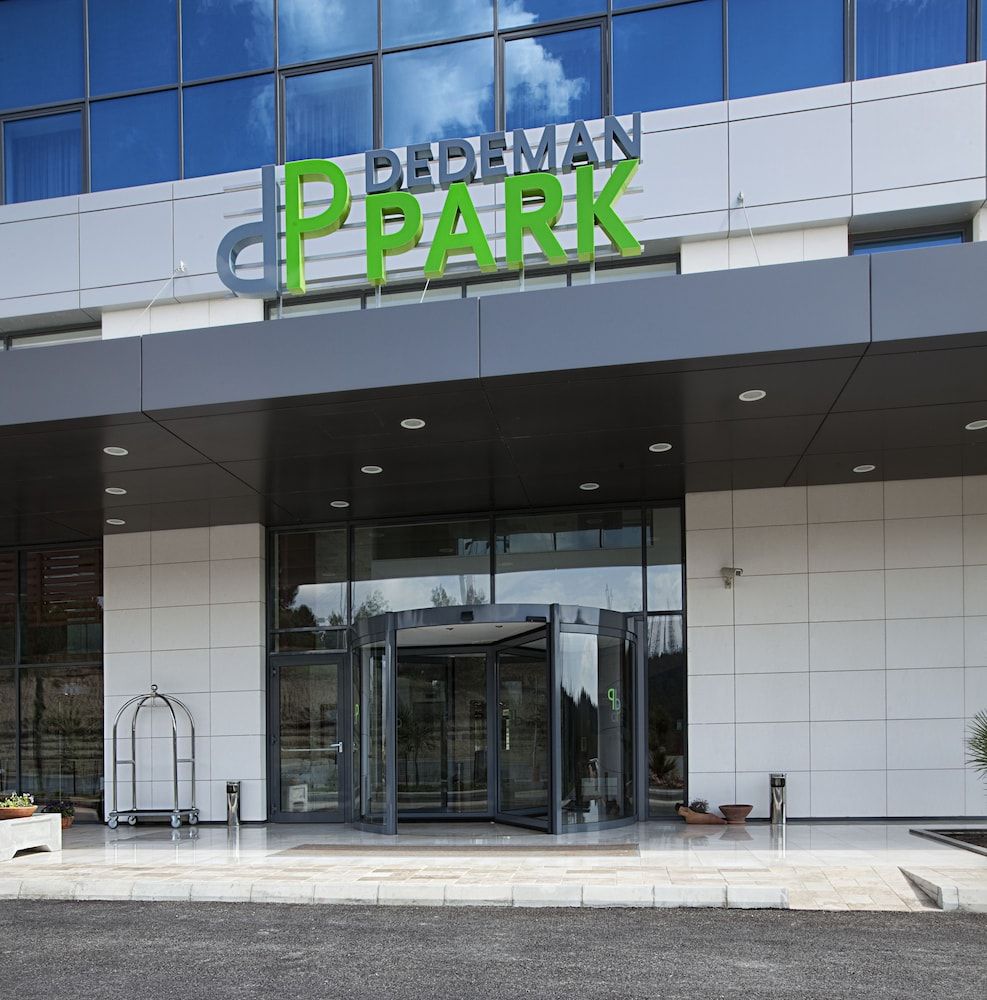 Park Dedeman Denizli 3