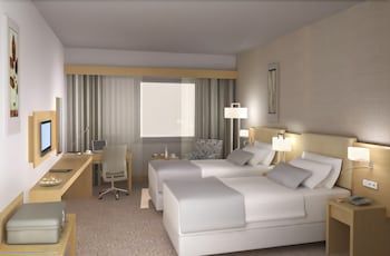 Park Dedeman Denizli 4 estrelas em Denizli