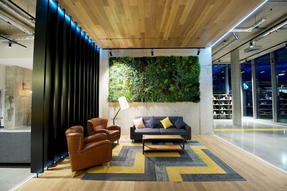 Staycity Aparthotels London Heathrow 3