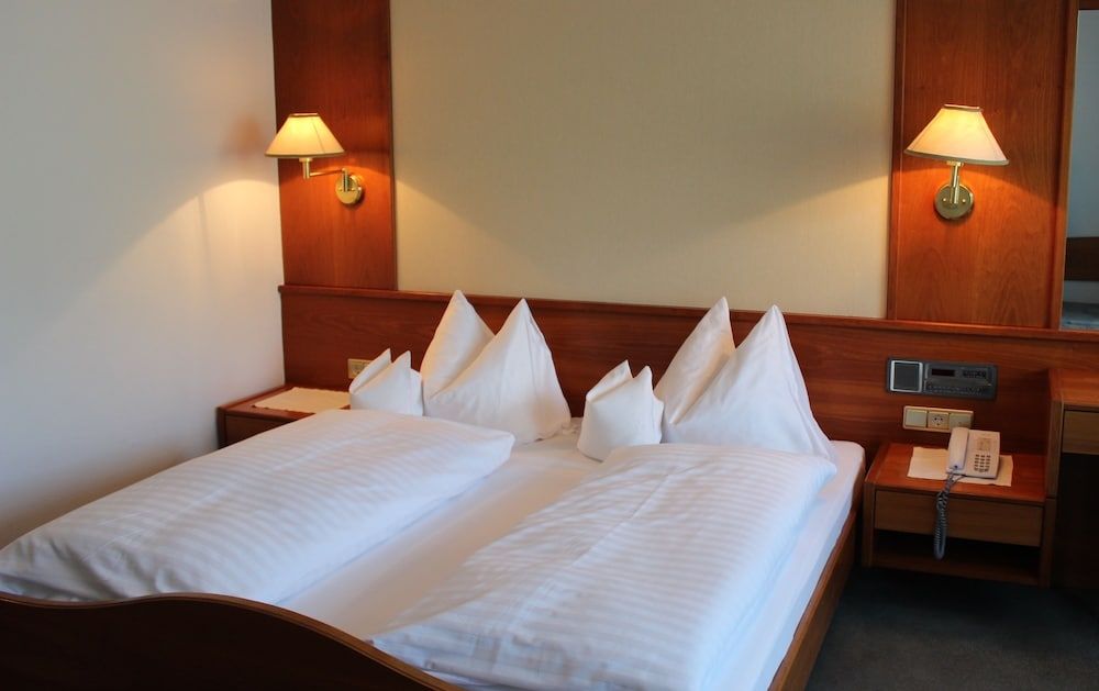 Gartenhotel Crystal 3