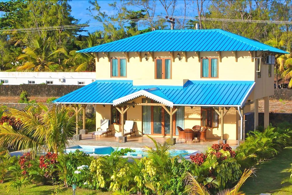 Orchid Villas Mauritius 1 Orchid Villas Mauritius 1