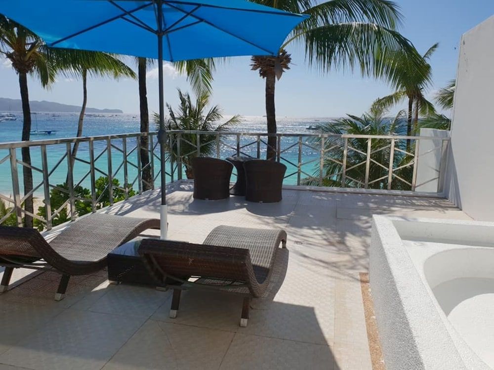 Boracay Ocean Club 1