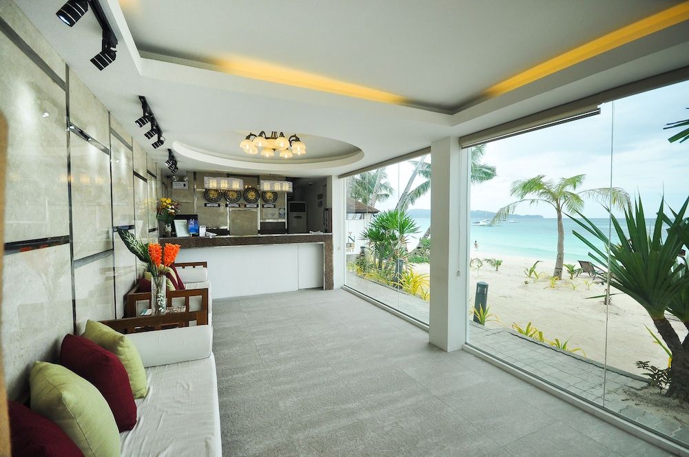 Boracay Ocean Club 2