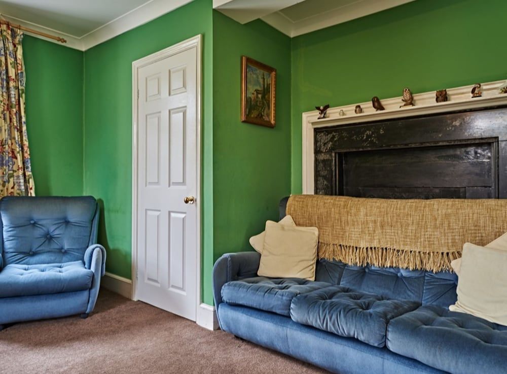 Tachbrook Mallory House 3