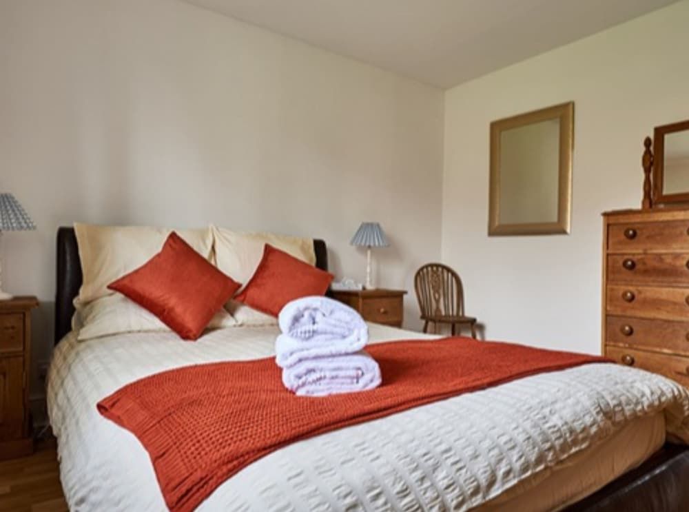 Tachbrook Mallory House