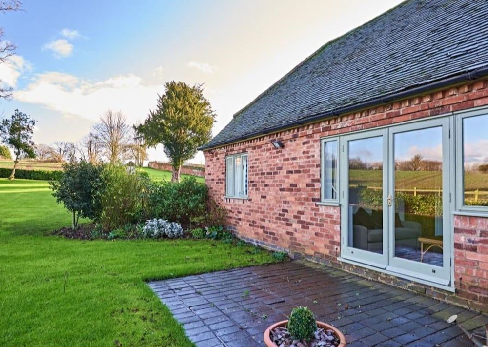 Tachbrook Mallory House 2