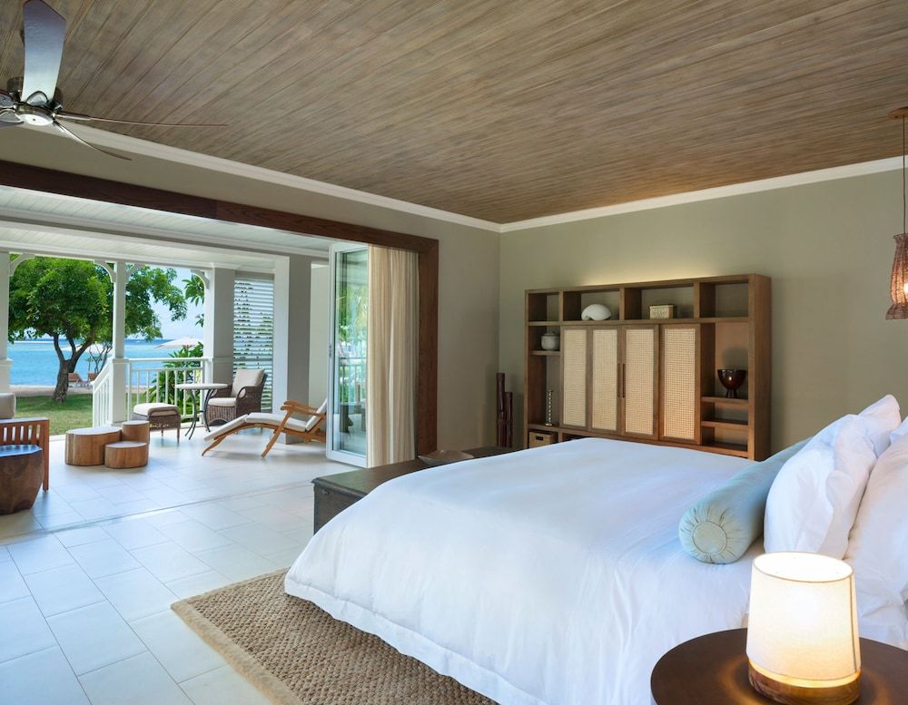The St. Regis Mauritius Resort 3