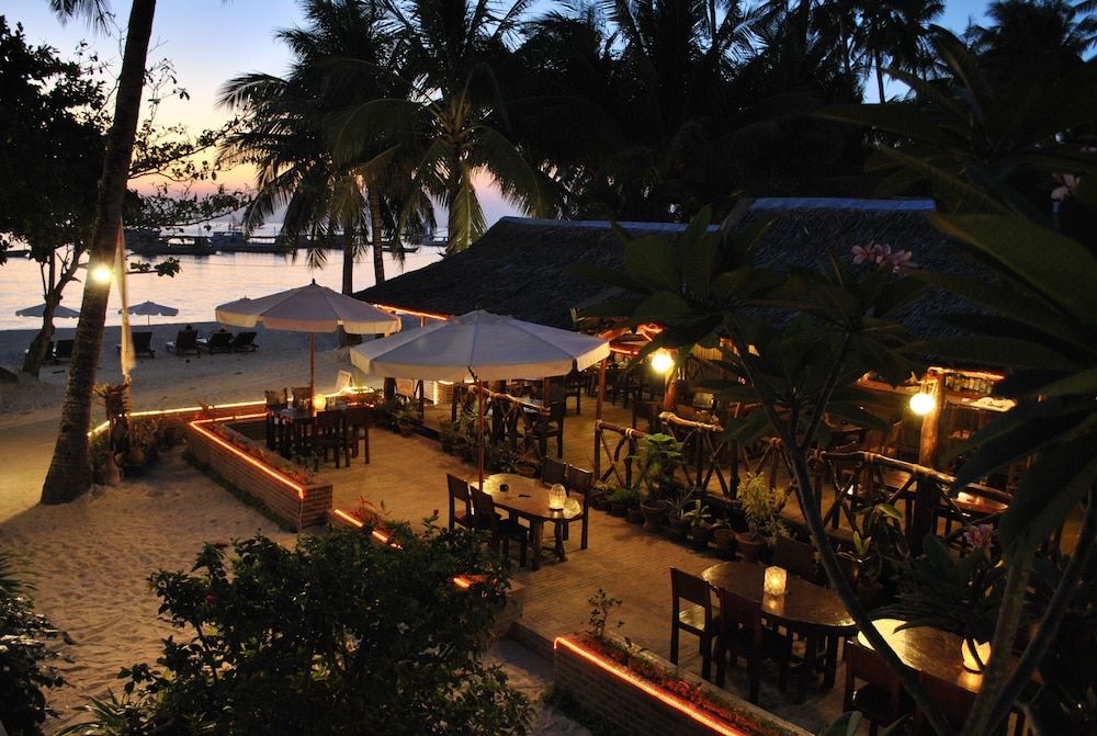 Surfside Boracay Resort & Spa 1