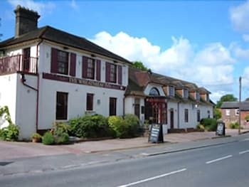 The Wheatsheaf Inn
