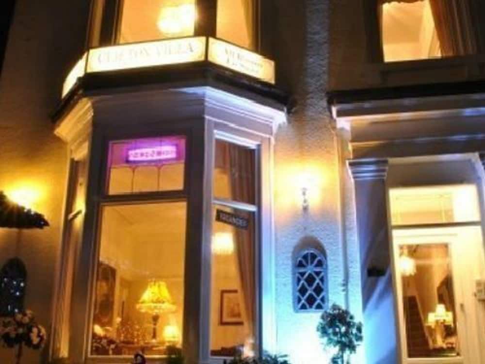 Clifton Villa 4 estrelas em Southport