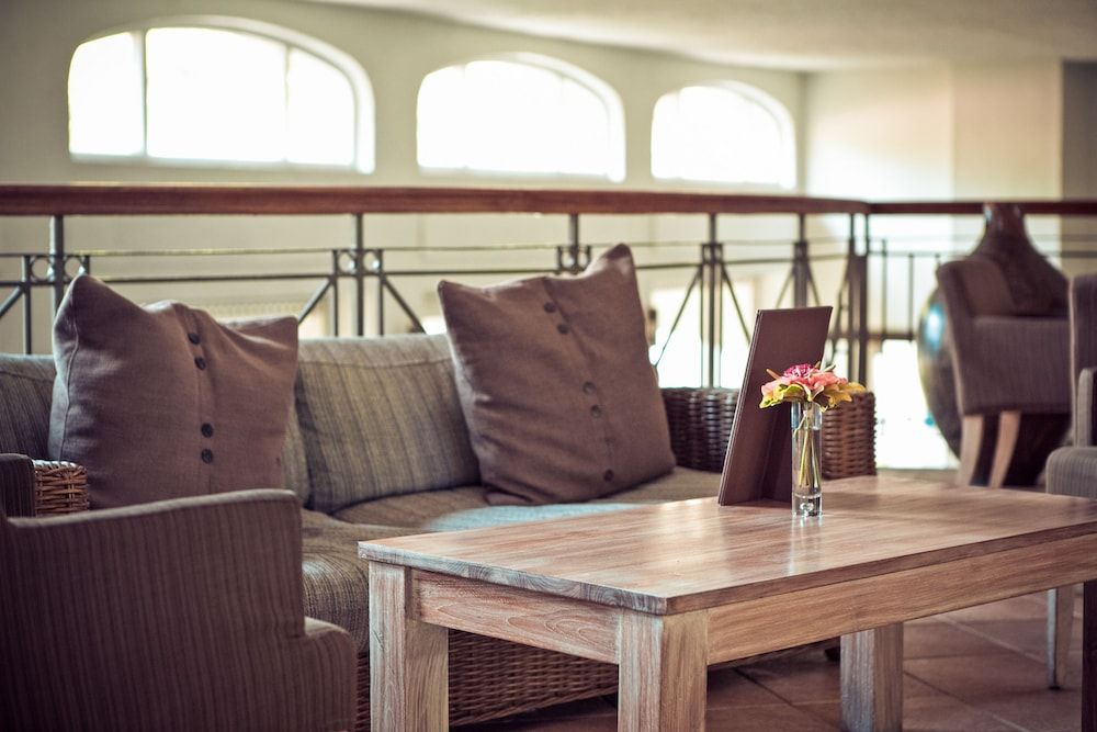 Mauricia Beachcomber Resort & Spa 3