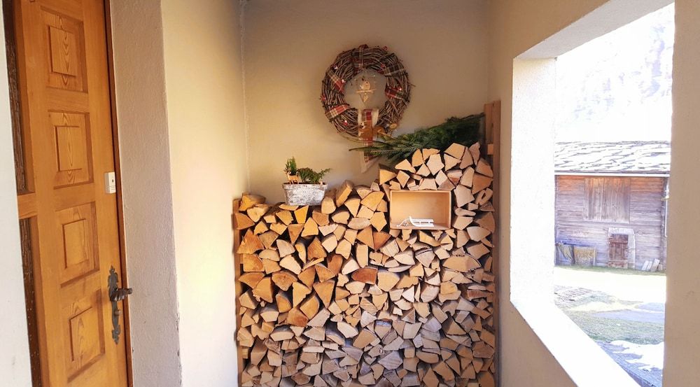 Haus Bergdohle 2 Haus Bergdohle 2