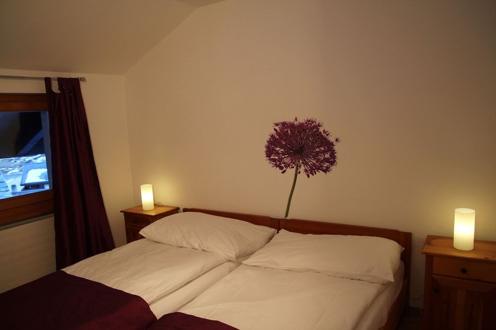 Haus Bergdohle 3 Haus Bergdohle 3