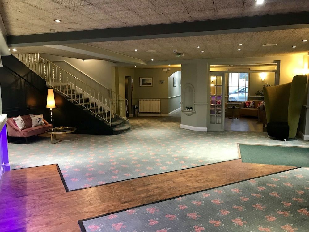 The Monterey Hotel, Sure Hotel Collection by Best Western 2