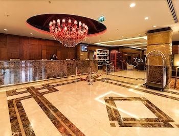 Ramada Plaza by Wyndham Izmit 3