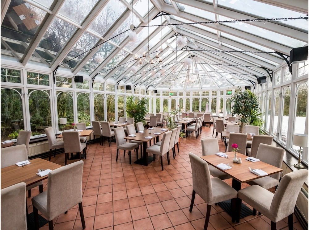 Kincaid House Hotel 2