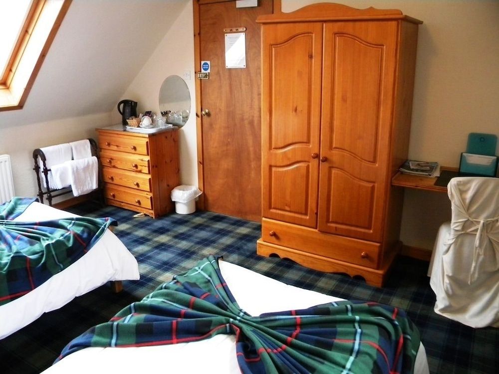 Hal O' The Wynd Guest House 3