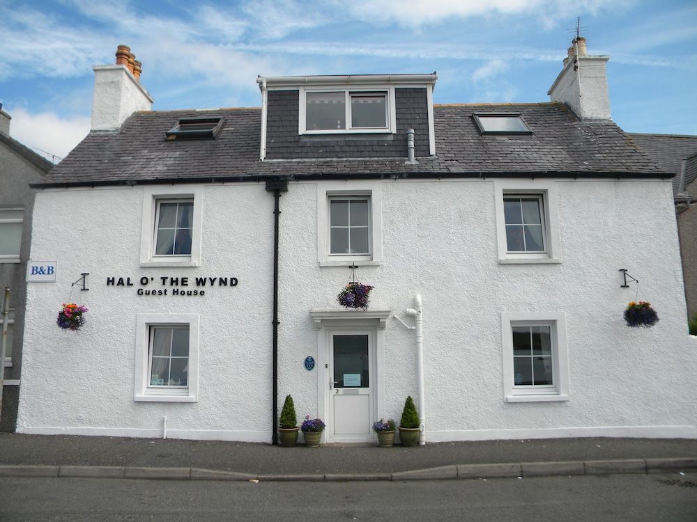 Hal O' The Wynd Guest House