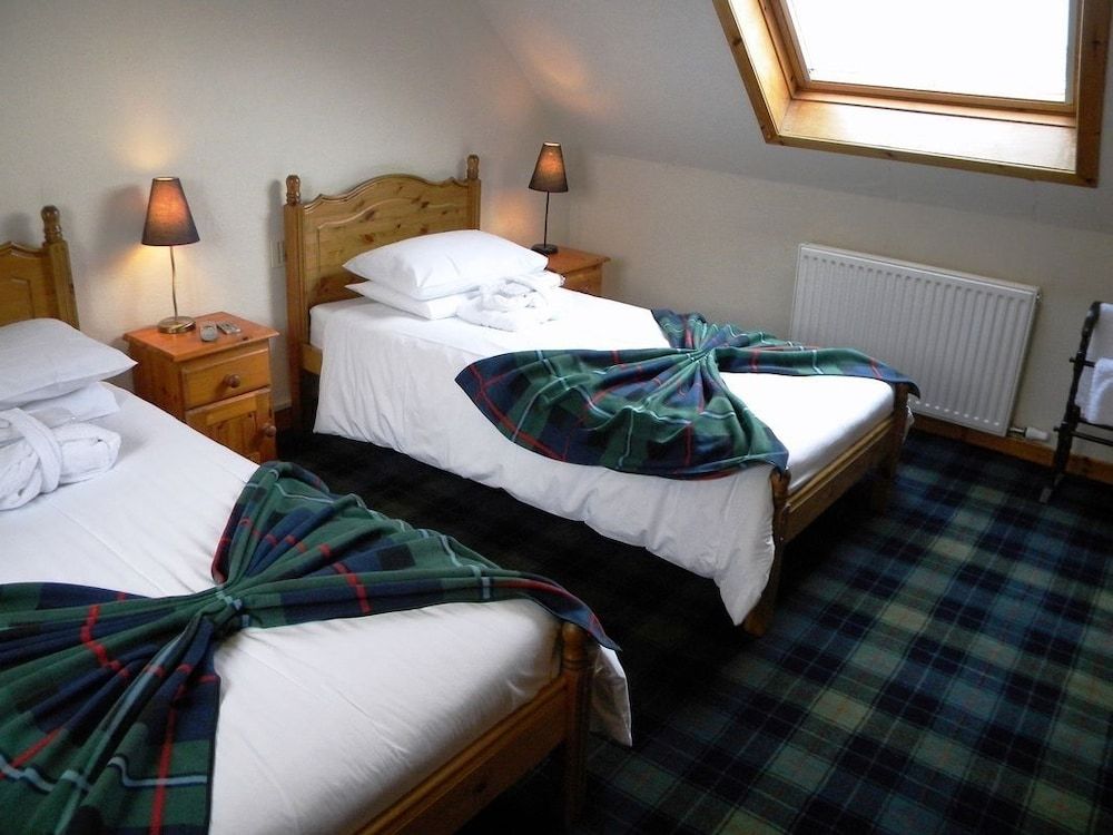 Hal O' The Wynd Guest House 2