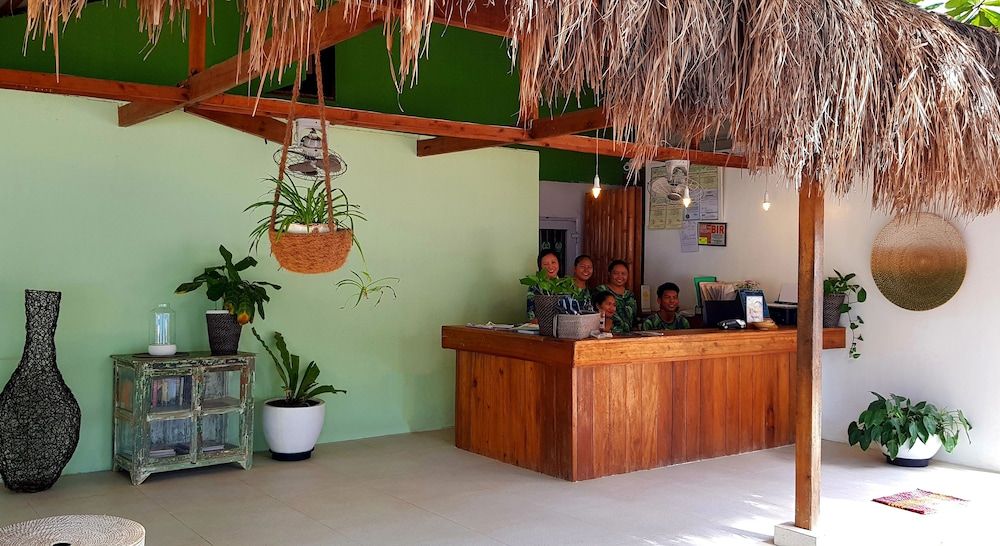 Ocean Vida Beach and Dive Resort 1 Ocean Vida Beach and Dive Resort 1