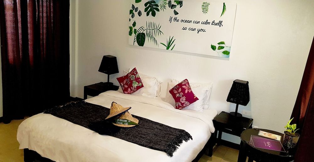 Ocean Vida Beach and Dive Resort 2 Ocean Vida Beach and Dive Resort 2