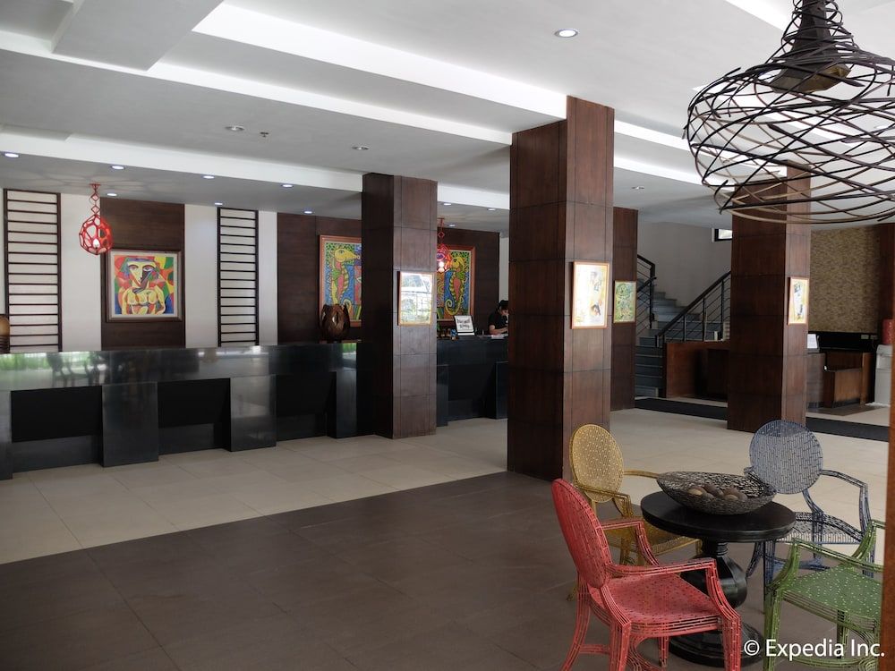 La Carmela de Boracay Resort Hotel 3