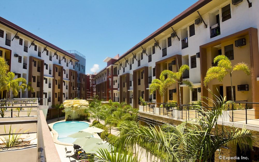 La Carmela de Boracay Resort Hotel 1