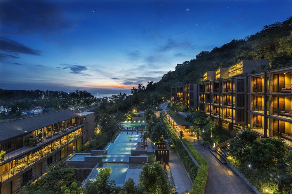 Sunsuri Phuket