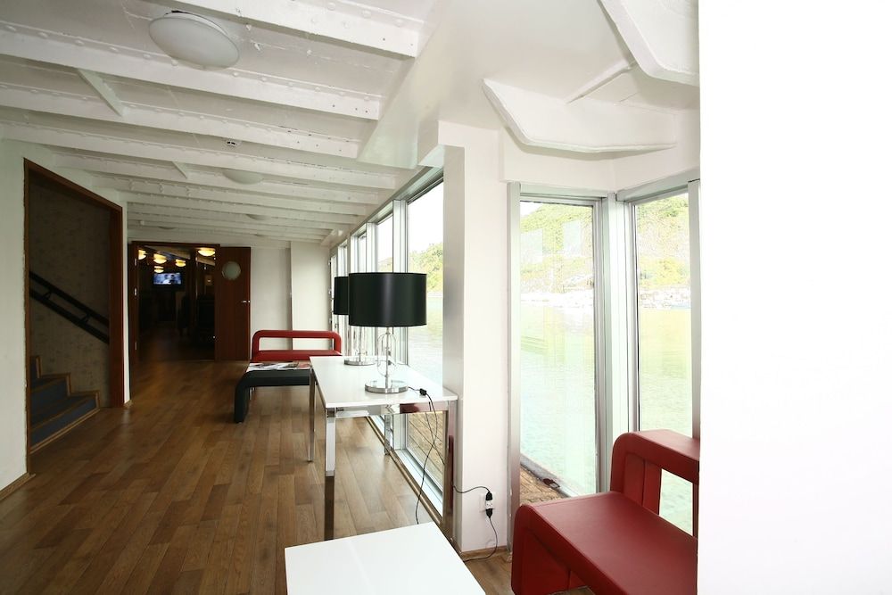 Otantik Gemi Otel - Boutique Class 3